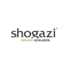 shogazi.store Logotipo