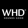 WHD.DE Logotype
