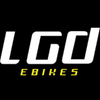 Legend eBikes GmbH Logotyp