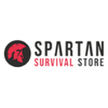 Spartansurvivalstore Logotype