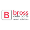 Bross Auto Parts Logotype