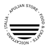 Apulian Store Logotipo