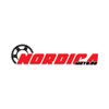 Nordicamoto Logotip
