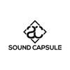 Sound Capsule Logotype