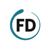 FISIODERMIC Logotipo