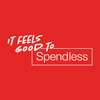 Spendless Shoes Logotype