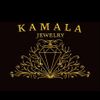 Kamala Jewelry Logotype
