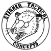 Stirner Tactical Concepts Logotype