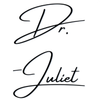 Dr Juliet | Medical Aesthetic Clinic Logotyp