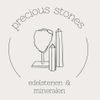 Precious Stones Logotype