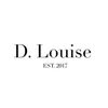 D.Louise Logotyp