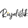 Royalistikprint Logotype