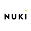Nuki Home Solutions GmbH Logotype