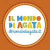 Il mondo di Agata Logotipo