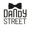 DANDY STREET DI MANUEL TREVISAN Logotype