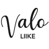 Valoliike Logotyyppi