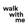 walkwithmebrand.com Logotipo