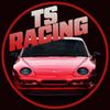 TS Racing verkkokauppa Logó