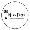 MISS FIORI Logotyp