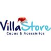 Villastore Capas e Acessórios Logotipo
