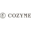 COZYME - Now is your time Logotype