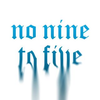 noninetofive.de Logotype