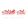 Stiletto Stix Logotyp