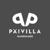 Päivilla Handmade Logotipo