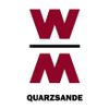 Quarzsand-Shop Logo