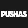 PUSHAS Logotype