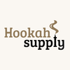 Hookah Supply Logotype