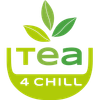 tea4chill.com Logotipo