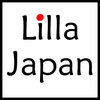 lillajapan.se Logó