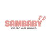 Sambaby Logotyp