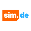 sim.de Logo