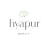 hyapur® Berlin Onlineshop Logotype