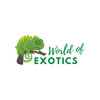 World of Exotics Logotyp