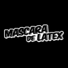 Máscara De Látex Logotipo