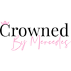 Crowned By Mercedes Logotype