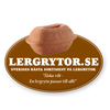 Lergrytor.se Logotipo