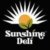 Sunshine Vegan Deli Logó