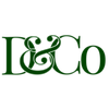 Diana&Co Logotype