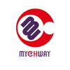 Mychway Online Logotipo