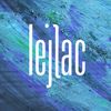 Lejlac Logotype