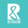 RetreatMi Logotipo