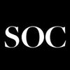 Socionomen Logotype