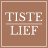Tistelief Logotype