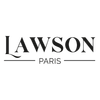 lawson paris Logotype