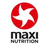 MaxiNutrition Logo