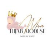 Mon Hijab Modest Logotype